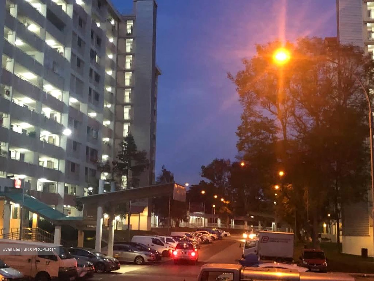 Blk 604 Yio Chu Kang Green (Ang Mo Kio), HDB 3 Rooms #569131031